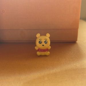 Disney Doorables Squishalots Winnie The Pooh